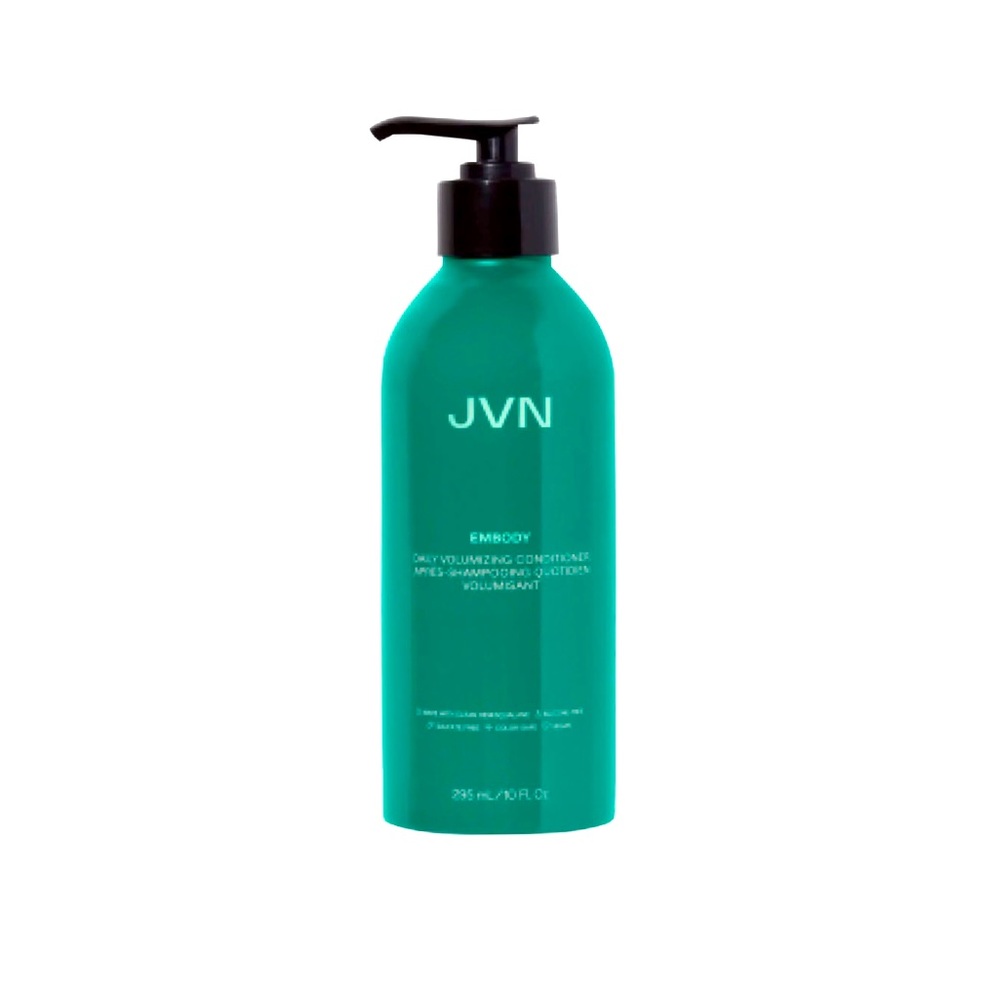 JVN Embody Daily Volumizing Conditioner 295ml/ 10 oz